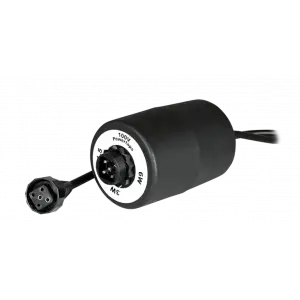 Audac WTR06 Waterproof transformer 6W 100V