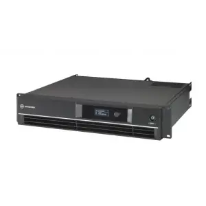 Dynacord L2800FD 2x1400W/4-ohm DSP Power Amfi