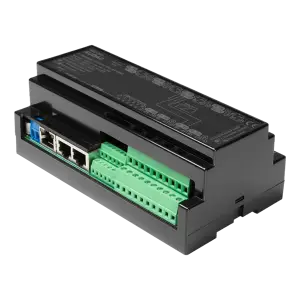 Audac ARU208 Multi-kanal Dijital relay unit - 8 relays
