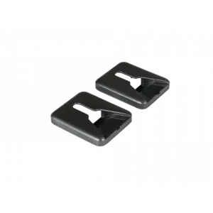 Audac MBK102/B Bass cabinet mounting set