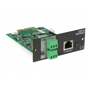 Audac NMP40 Audio Streaming Sourcecon™ Module