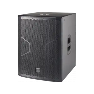 DAS AUDIO Altea-718 18 inç Pasif Subwoofer, 1200W 134Db