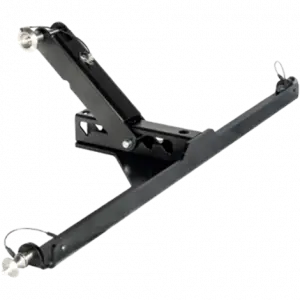 dB Technologies GSA-VIOL210 Ground-stacking sub adapter for VIO S118 and VIO L210