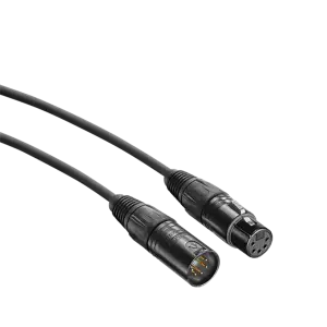 Neumann IC 5 mt Mikrofon cable