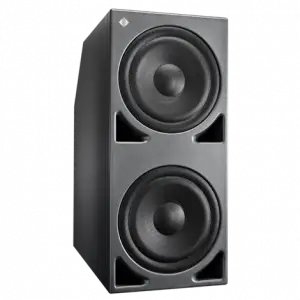 Neumann KH 870 G 2x10 inç Aktif Subwoofer 7.1