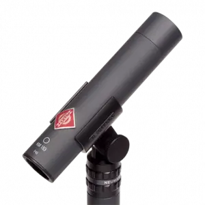 Neumann KM 183 mt Miniature Mikrofon, Omnidirectional
