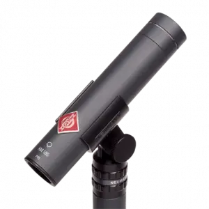 Neumann KM 185 mt Miniature Mikrofon, Hypercardioid