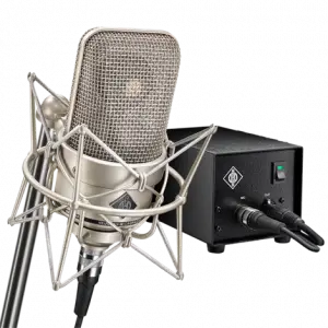 Neumann M 150 Tube Mikrofon