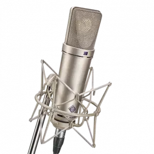 Neumann U87 Ai Studio Set Geniş Diyafram Mikrofon