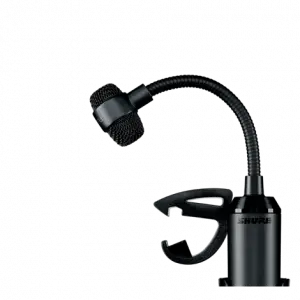SHURE PGA98D-XLR Cardioid Condenser Davul Mikrofonu