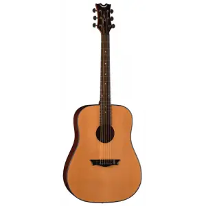Dean AXDGN - AXS Dreadnought Akustik Gitar - Gloss Natural ( son 1 adet )