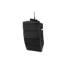 JBL SRX910LA 2x10 inç Aktif Line Array Hoparlör, 135 dB