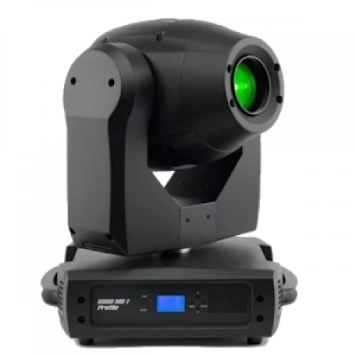 Moving Head Spot