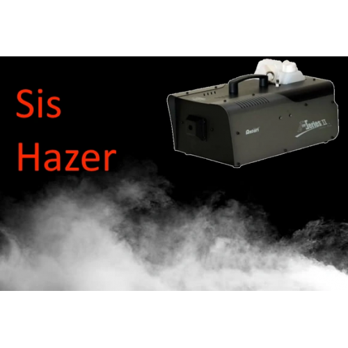 Sis & Hazer