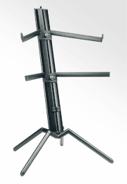 König & Meyer 18860-000-30 Spider Pro Org Standı Gri Renk