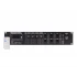 DECON DP-MA6240 6x6 Matrix Mikser Amfi 6x120W/100V USB/FM/BT