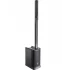 JBL EON ONE MK2 Vertical Aktif Hoparlör, 10 Sub+8x2 Şarjlı, Blutooth, APP, 1500W 123-dB