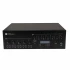 RCF ZM-2100 6-zone 240W 100V Mixer Amfi  / Master Unit