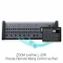 Zoom LiveTrak L20R 20 Kanal Rack Tipi Tablet Kontrollü Dijital Mikser