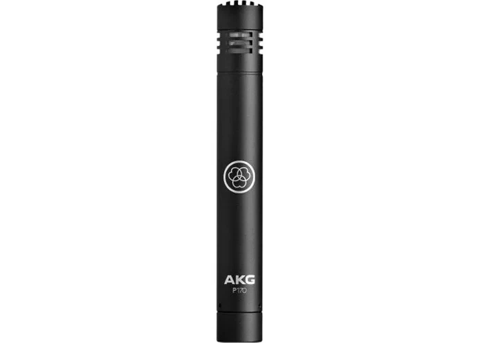 AKG P170 Over Head & Enstrüman Mikrofonu (Son ürünler)