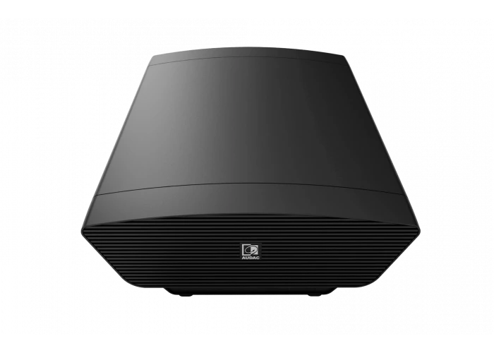 Audac NOBA8 Compact 8” Pasif Subwoofer | Tavana, Duvara Montaj İmkanı