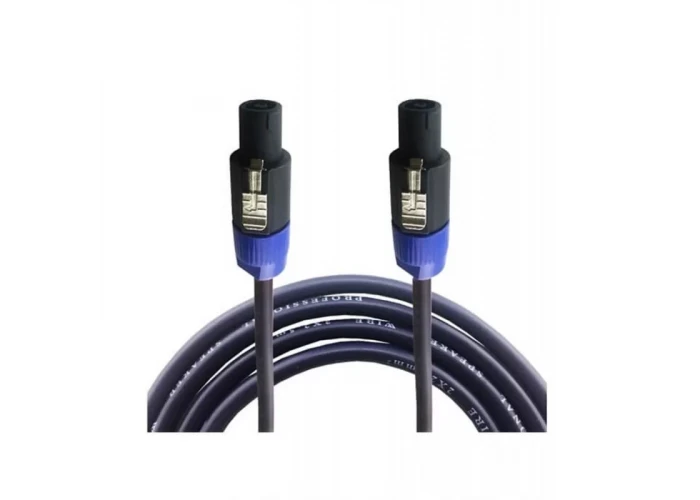Denox Hazır Hoparlör Kablosu 2x1.5mm (metre seçiniz)