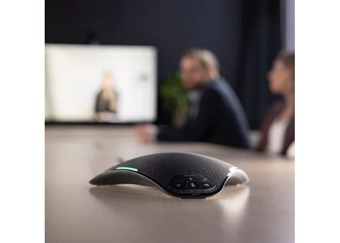 Konftel C2070 Video Konferans Sistem Paketi, 1080P, 72.5° görüntü, 12 katılımcı