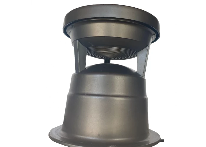 Metex GM5 Outdoor 5 30W/100V Bahçe Hoparlörü Antrasit