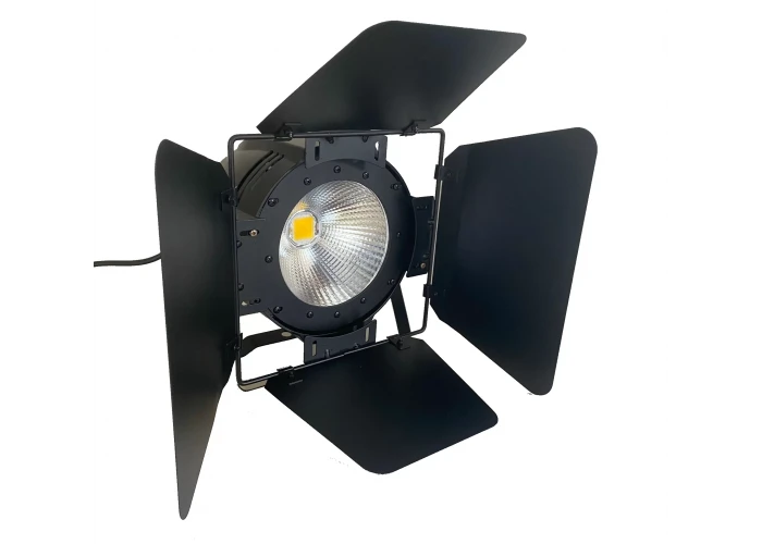 SHOW T100COB 100W Led Fresnel Spot PROVA Işığı