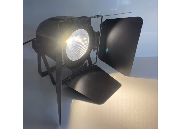 SHOW T100COB 100W Led Fresnel Spot PROVA Işığı