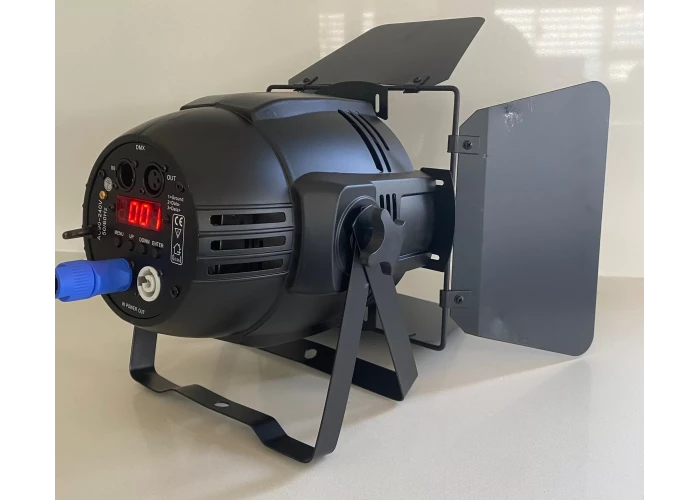 SHOW T100COB 100W Led Fresnel Spot PROVA Işığı