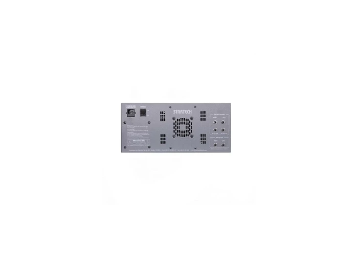 Startech Focus F6-600-USB 6-kanal Mikser Amfi 2x300W/4-ohm/100V
