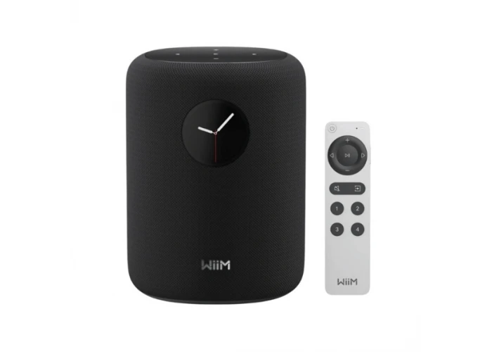 Wiim SOUND Kablosuz Wifi Hoparlör