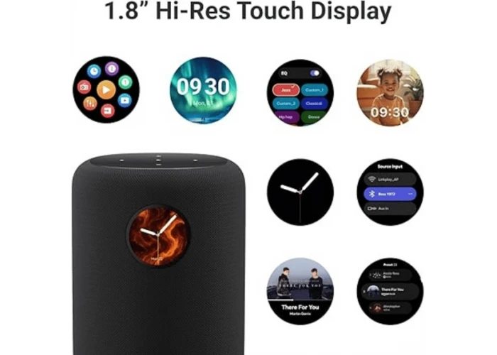 Wiim SOUND Kablosuz Wifi Hoparlör