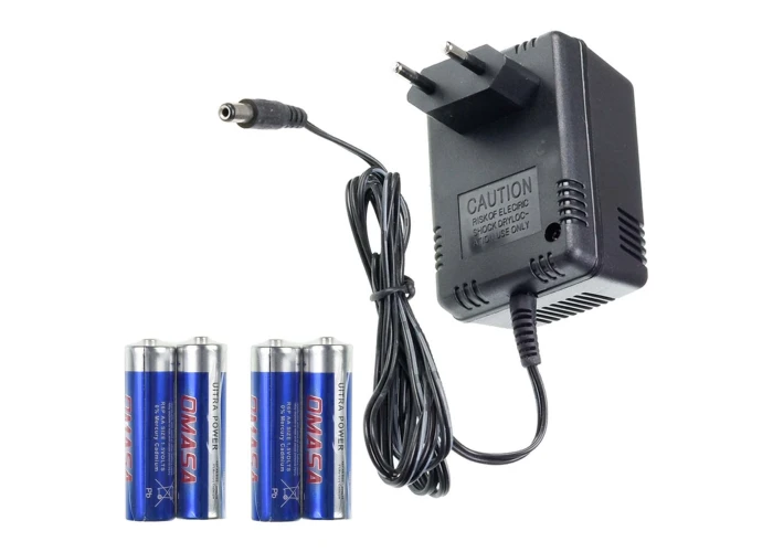 Wöller W-299EE Çift EL UHF Kablosuz Mikrofon Seti 2x99 Kanal