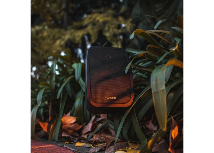 Work NEO-6-IP 6 Outdoor Duvar Hoparlörü 60W/8-ohm, 32W/100V (TEK)