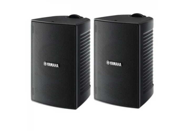 Yamaha VS4 4 inç 60W 2-yollu Trafolu Kabin Hoparlör Seti (çift)
