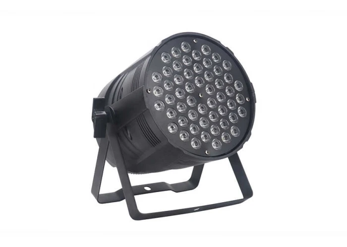 Lexence LX-54PAR 54x3W Led Par Spot