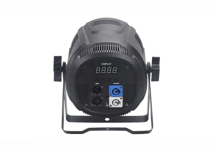 Lexence LX-54PAR 54x3W Led Par Spot