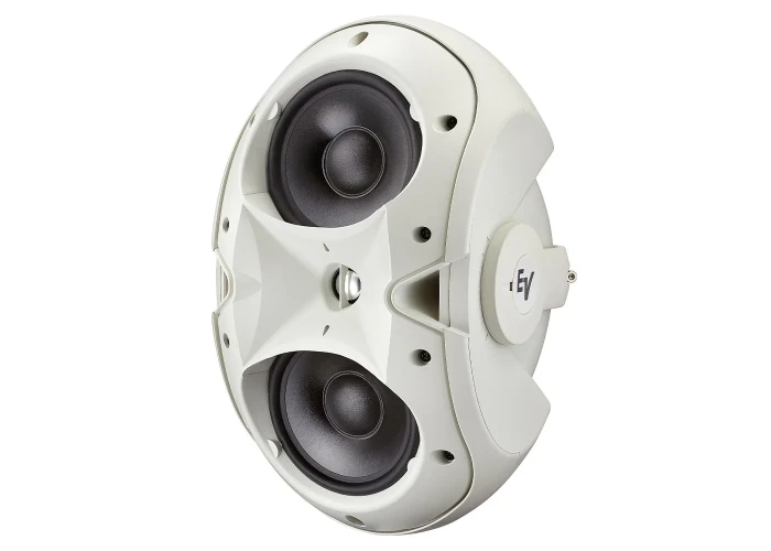 Electrovoice EVID 4.2TW 2x4 Pasif Hoparlör 200W/8-ohm 30W/100V