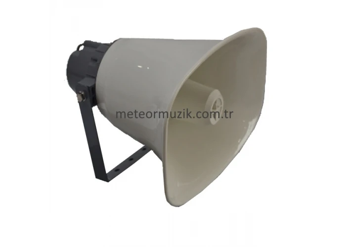 K.Meister KTH-1675T 150W-8Ω/100V Horn Hoparlör IP65