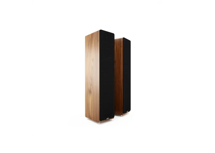 Acoustic Energy AE109 Kule Tipi Hoparlör Seti Walnut