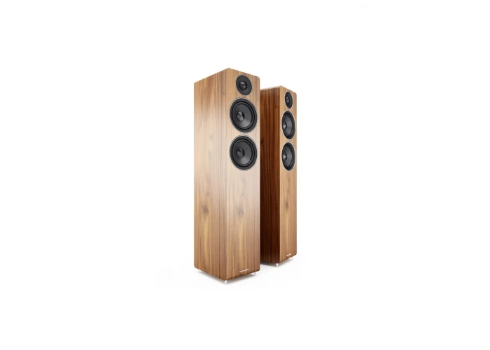 Acoustic Energy AE109 Kule Tipi Hoparlör Seti Walnut