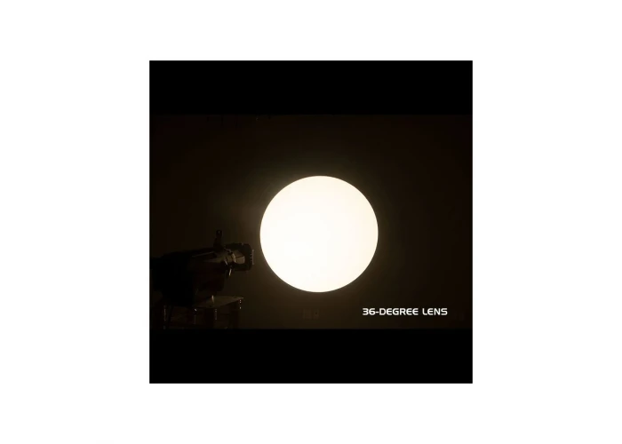 ADJ Lighting Encore Profile Pro WW 260W Warm White LED Profil Spot