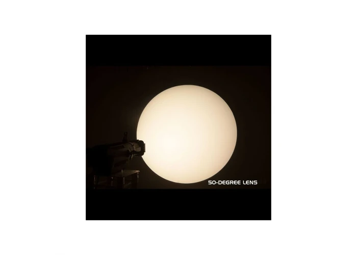 ADJ Lighting Encore Profile Pro WW 260W Warm White LED Profil Spot