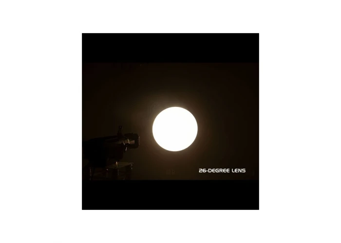 ADJ Lighting Encore Profile Pro WW 260W Warm White LED Profil Spot