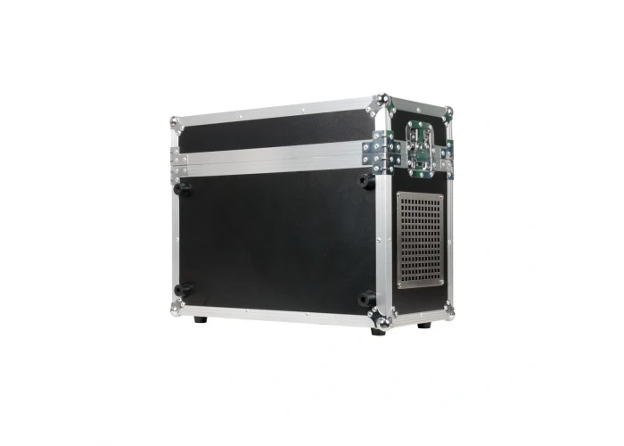 ADJ Lighting Entourage 1400W mobile DMX Faze Machine