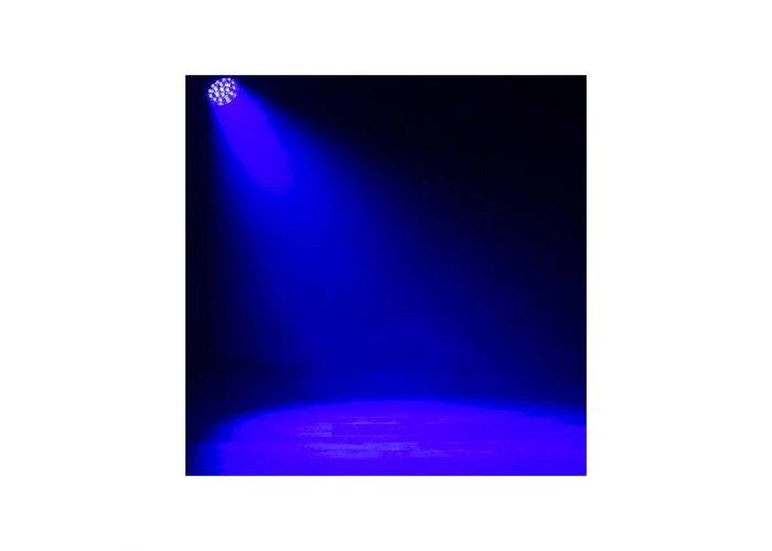 ADJ Lighting Focus Flex L19 19x40-Watt Led Movinghead Wash, RGBL