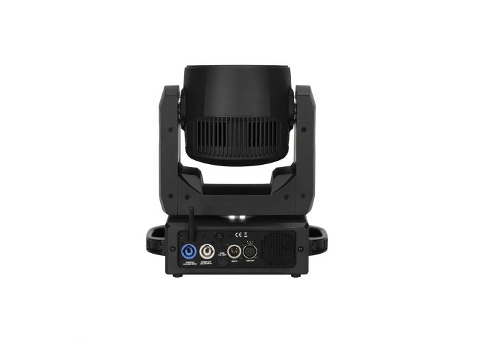 ADJ Lighting Focus Flex L7 7x40-Watt Led Movinghead Wash, RGBL