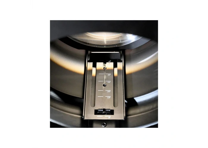 ADJ Lighting Par Z300 3K 300-Watt, 3000K Warm White C.O.B. LED Par Spot